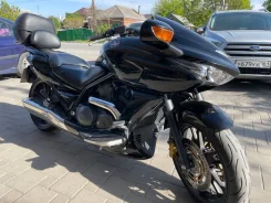 Honda DN-01. 800����. ��., ��������, ���, � �������� ����