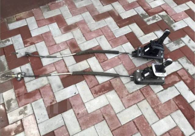 Фольксваген поло шкода рапид кулиса АКПП купить в Москве по цене: 3 000 ...