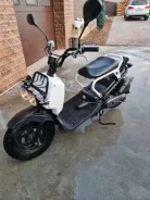 Yamaha BWs 125. 50����. ��., ��������, ��� ���, ��� ������� ����