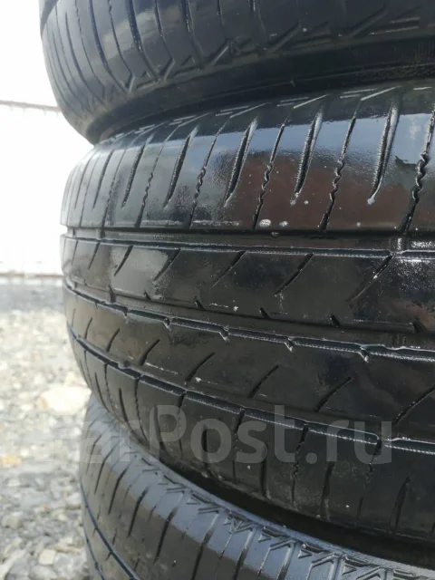 Toyo NanoEnergy 3. ������, �/�, ����� 30 % ����