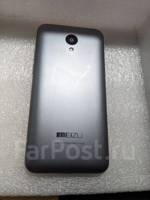 Meizu M2 Mini. �/�, 16 ��, �����������, �����, ������, 3G ����