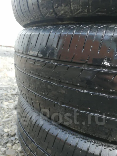 Toyo NanoEnergy 3. ������, �/�, ����� 30 % ����