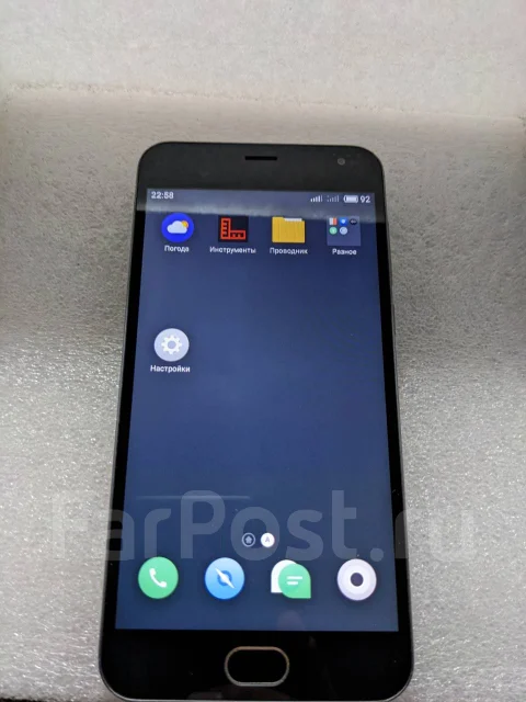 Meizu M2 Mini. �/�, 16 ��, �����������, �����, ������, 3G ����