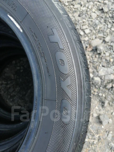 Toyo NanoEnergy 3. ������, �/�, ����� 30 % ����