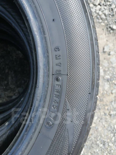 Toyo NanoEnergy 3. ������, �/�, ����� 30 % ����