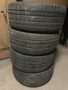Nokian Hakka Z. ������, �/�, ����� 60 % ����