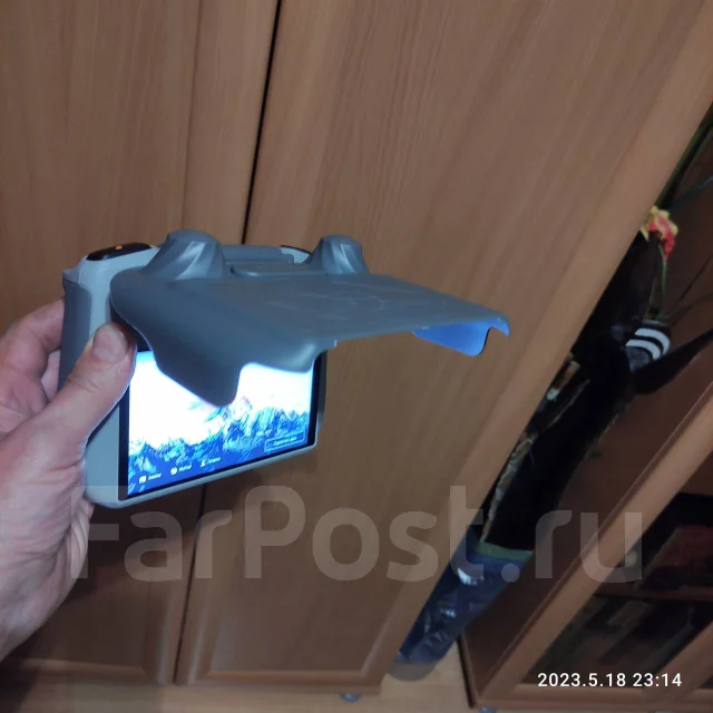 DJI Mini 3. � ������� ����