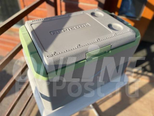 Автохолодильник компрессорный Alpicool Х40! 40л! 12V/24V220V! Гарантия ...