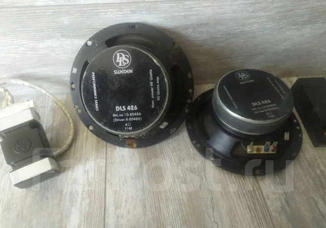 DLS ����