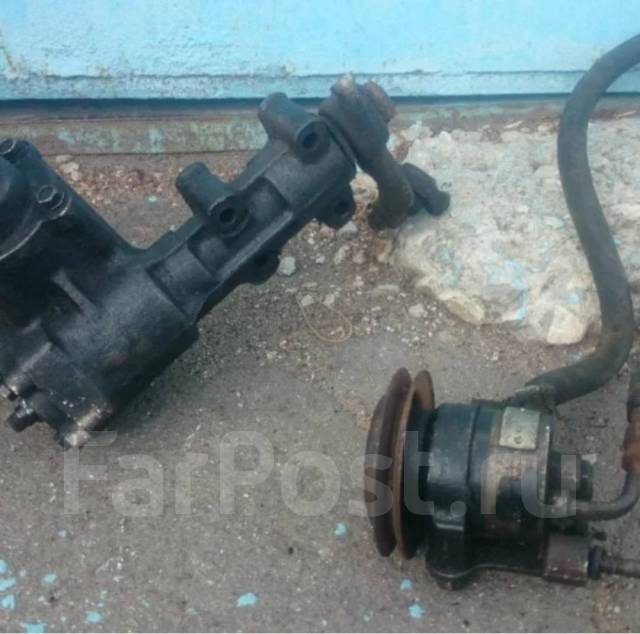 гур газ 3110