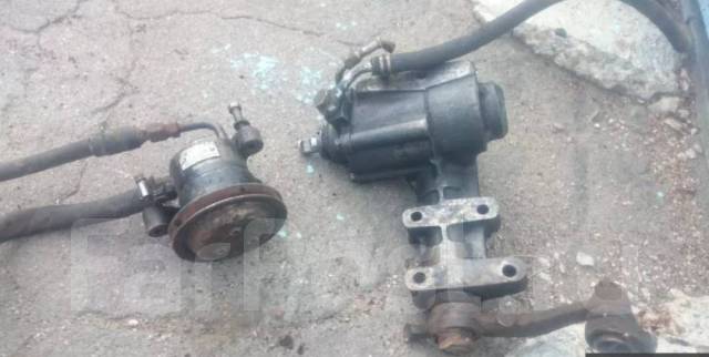 гур газ 3110