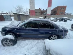 Opel Omega ����