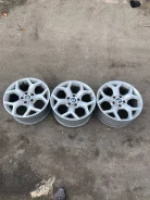 BMW Racing Dynamics. 8.0x18", 5x120, ET-30, �� 72,6���. ����