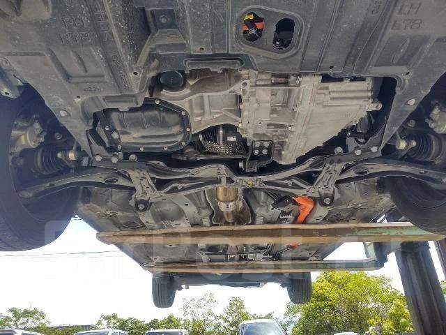 Toyota Sienta. NHP170, 1NZ ����