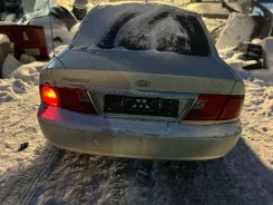 Kia Magentis ����