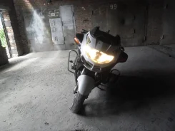 BMW R 1150 RT. 1 150����. ��., ��������, ���, � �������� ����
