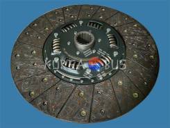 ���� ��������� Daewoo Ultra Novus ����