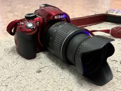 Nikon D3200 Kit ����