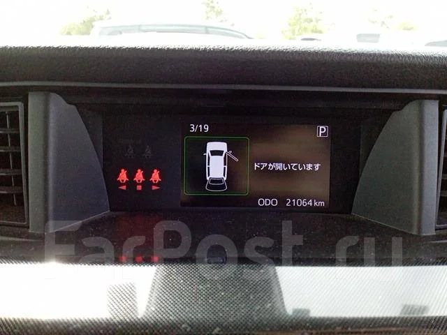 Toyota Roomy. M900A, 1KR ����