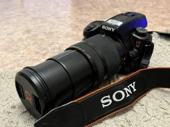 Sony Alpha SLT-A37 Kit ����