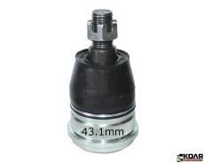 ������� ����� ������� ������ �������� �������� LR 43.1mm Toyota Ipsum ACM21 ACM26 Toyota Picnic Avensis Verso ACM20 ACM21 CLM20 Toyota Isis ANM10 ANM1...