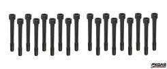 �������� ������ ��� Mitsubishi 4D56 4D56T M12*1.25/104mm (18 ��. ) (Nstkpro) Nstkpro MD040514 MD040514 ����