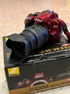 Nikon D3200 Kit ����