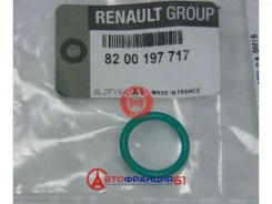 ������ �������������� ������ ����������� (��������� �������) Renault 8200197717 8200197717 ����
