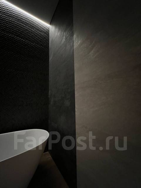 Отделочные работы \"под ключ\". White box во Владивостоке