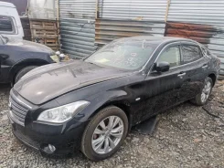 Nissan Fuga. KNY51, VQ37VHR ����