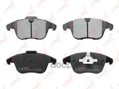 ������� ��������� �������� | ����� | Jaguar S-type (X200) 99-08 / XF (X250) 08-15 2,117 LYNXauto ���. BD5011 BD5011 ����