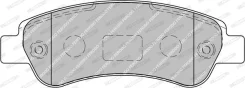 �-�� ������� ��� cit fvr1927 Ferodo FVR1927 ����