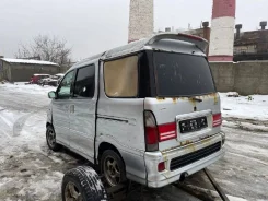 Daihatsu Atrai7 ����