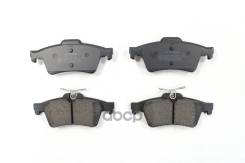   Ford Focus II 04-, III 11-; Mazda 3 (BK, BL) 03-14, Volvo S40 04-  GDB1621 ZF Russia . GDB1621ZFR GDB1621ZFR 