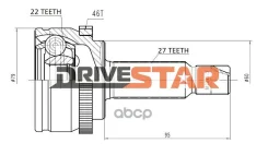 ���� �������� 22x60x27 Drivestar ���. OCKK0004F OCKK0004F ����