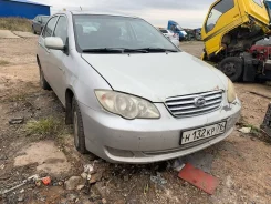 BYD F3 ����