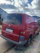 Volkswagen Transporter ����
