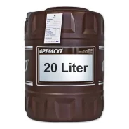 Pemco. 5W-40, 20��. ����