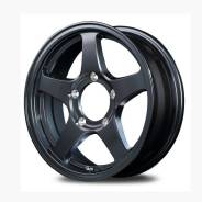 4x4 Engineering Bradley Forged Takumi. 5.5x16", 5x139.7, ET22, �� 108,5���. ��� ����� �� ������������ ����