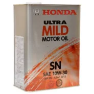 Honda Ultra Mild. �����������������, 4,00��. ����
