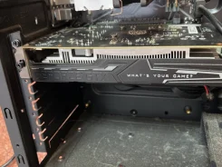 GeForce GTX 1650 ����