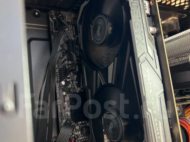 GeForce GTX 1650 ����