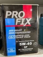 Pro Fix. 5W-40, �������������, 4��. ����