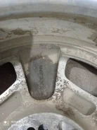 Work Euroline. x15", 4x100, 5x100 ����
