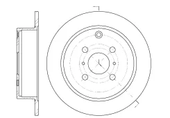 ���� ��������� G-brake GR-01355 GR01355 ����
