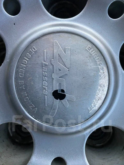 Zarc. 6.0x15", 5x114.3, ET40, �� 54���. ����