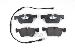 ��������� ������� BMW 1 (F20/ F21)/ 2 (F22/ F23)/ 3 (F30) F LP2285 ZF Russia ���. GDB1934ZFR GDB1934ZFR ����