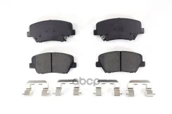 ������� ��������� Hyundai Elantra 11-, Kia Ceed (JD) 12-, Kia Sorento 09-, Cerato 13- �������� GDB3549 ZFR ZF Russia ���. GDB3549ZFR GDB3549ZFR ����