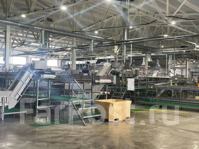 Технолог, работа в ООО \"ВЕЛЕС-СНЕК\" во Владивостоке — вакансии на ФарПосте