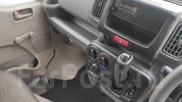 Suzuki Every. �������, 4wd, 0.7, ������, 130 000����. ��, �/� ����